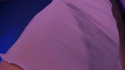 ellaamber online show from March 9, 2:16 am