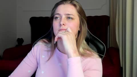 EllaBells online show from March 31, 12:38 pm