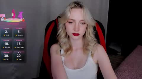 Ella online show from February 14, 2:31 pm