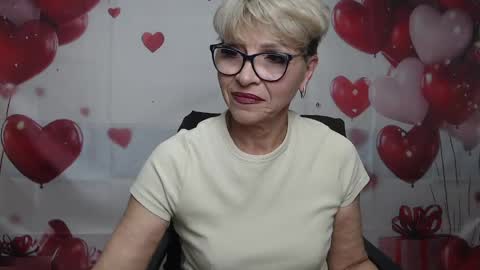 EllaBonito online show from April 25, 5:53 am