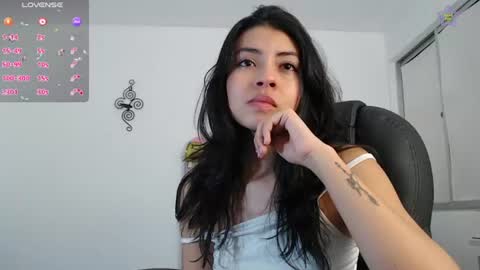 Ella Amoneth online show from August 5, 3:58 am