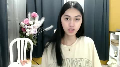 ELLA online show from March 6, 3:11 pm