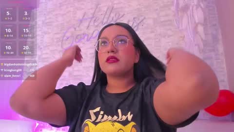 Ella online show from February 28, 4:32 am