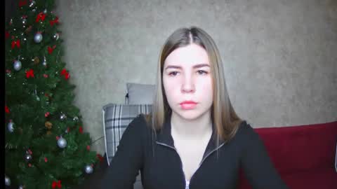 EllaNuar online show from January 13, 1:56 am