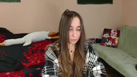 EllariaVenar online show from December 14, 4:19 pm