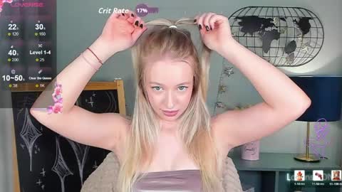 elldiana online show from April 14, 1:53 am