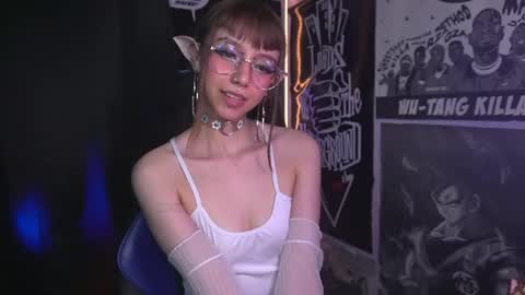 follow me on instagram .    online show from April 22, 2:52 am