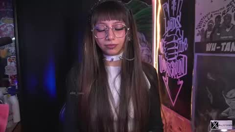 follow me on instagram .    online show from October 19, 7:51 pm