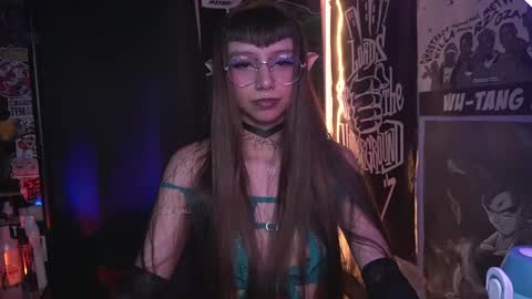 follow me on instagram .    online show from November 16, 5:48 pm