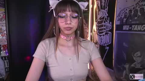 follow me on instagram .    online show from September 23, 8:37 pm