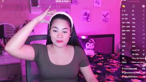 Ann online show from February 19, 8:22 am