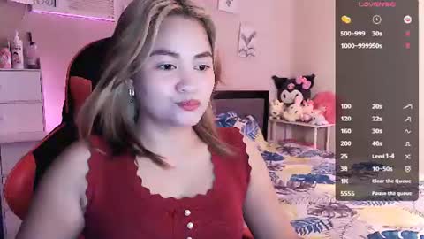 Ann online show from June 19, 2:06 am