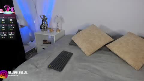 Yiss online show from June 30, 2:33 am
