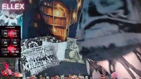 Ellex online show from March 6, 3:11 pm