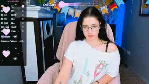 ellie_magic online show from September 23, 12:32 pm