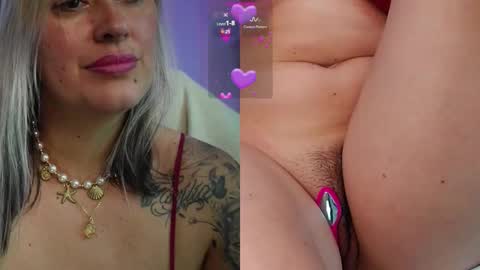 Ellie Ramos online show from March 26, 2:00 pm