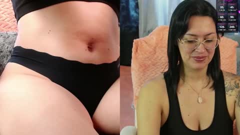 Ellie Ramos online show from March 9, 2:43 pm