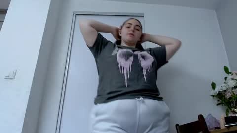 Ellie online show from April 9, 7:03 am