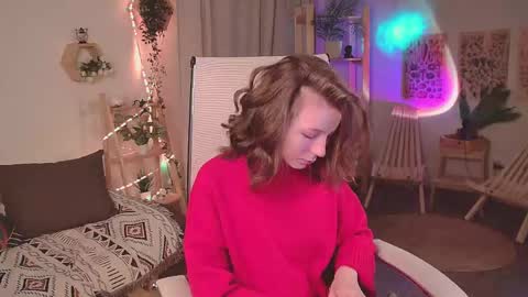 Elli online show from April 19, 6:14 am