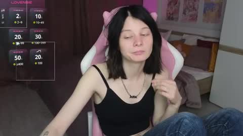 Ellin online show from April 24, 9:17 pm