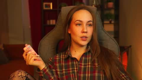 Elin online show from February 13, 12:08 pm