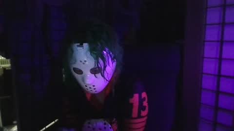 Elliohh online show from April 15, 11:05 pm