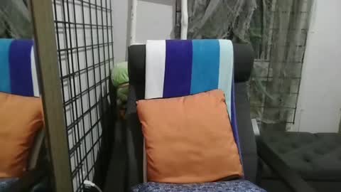 Elliohh online show from April 17, 2:47 am