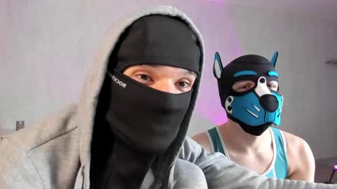 elliot_winki online show from May 21, 10:38 pm