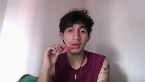 elliotazert online show from February 9, 3:37 pm