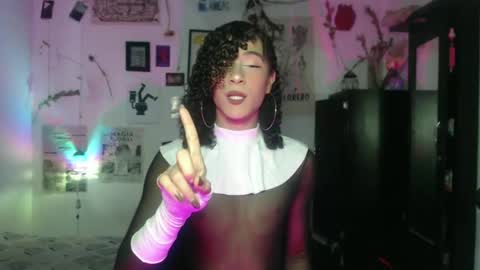  . online show from October 26, 9:03 pm