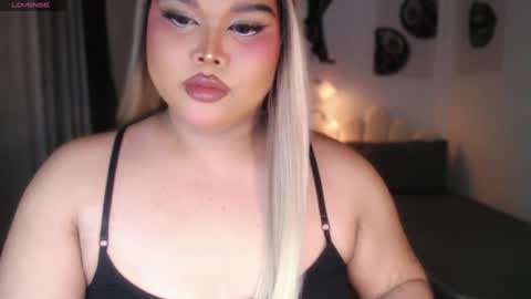 Ellise online show from July 26, 4:54 am