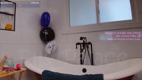 Ella Bella Bo Bella online show from January 31, 6:14 pm