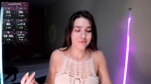 Elly online show from March 26, 5:13 am