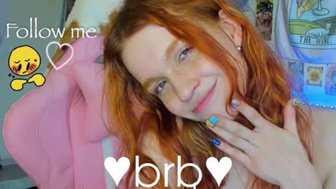 Elly     Fansly  online show from November 3, 7:09 am