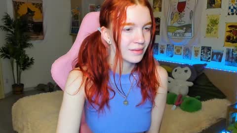 Elly     Fansly  online show from December 2, 6:13 am