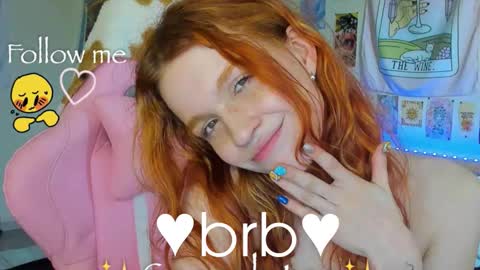 Elly     Fansly  online show from November 28, 8:10 am