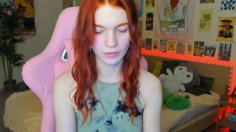 Elly     Fansly  online show from February 2, 12:02 pm