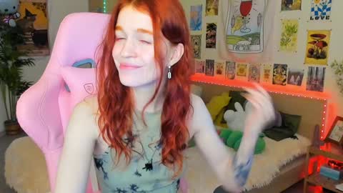 Elly     Fansly  online show from February 2, 8:56 am