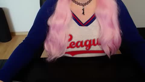 Elly online show from March 24, 8:31 am