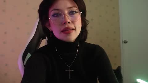 Emy Castro online show from December 17, 12:39 am