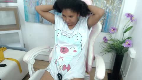 Elly online show from February 23, 3:02 am