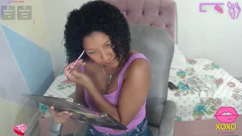 Elly online show from October 22, 12:40 pm