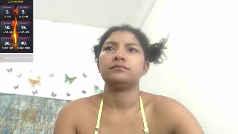 Elly online show from February 27, 10:11 am