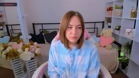 elma_lily online show from January 19, 7:29 am