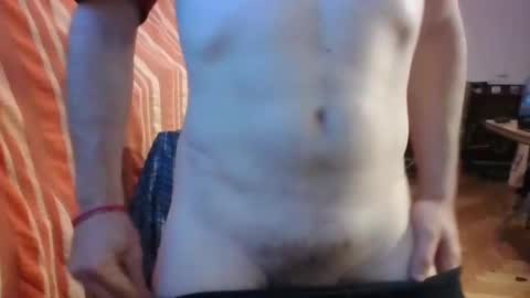 Mati Restrepo online show from January 6, 3:09 am