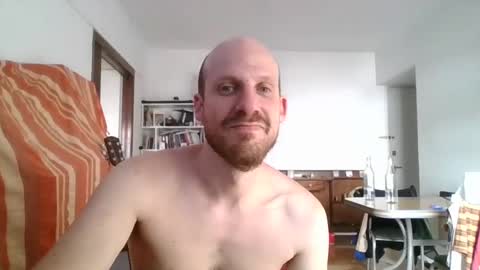 Mati Restrepo online show from December 31, 12:04 pm