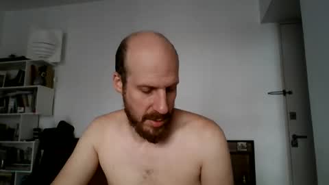 Mati Restrepo online show from January 17, 12:42 pm