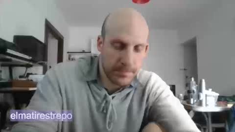 Mati Restrepo online show from September 24, 8:37 pm