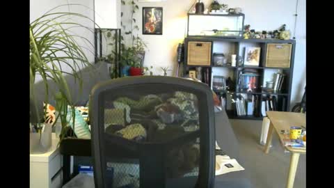ElMetaTeDa online show from March 11, 12:24 am