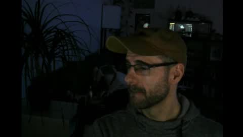 ElMetaTeDa online show from February 10, 4:48 am